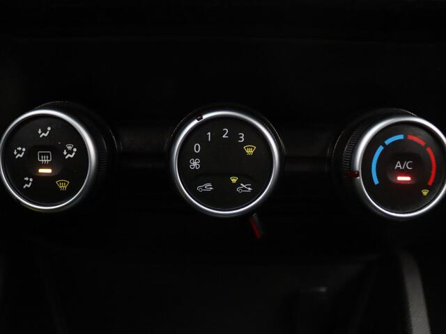 Dacia DUSTER TCe 90pk Bi-Fuel Essential Airco | Trekhaak