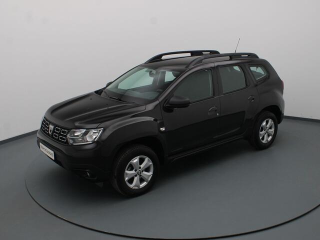 Dacia DUSTER TCe 90pk Bi-Fuel Essential Airco | Trekhaak