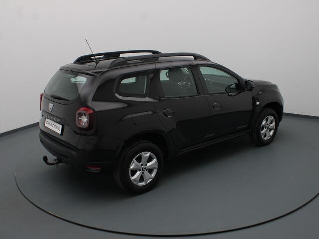 Dacia DUSTER TCe 90pk Bi-Fuel Essential Airco | Trekhaak