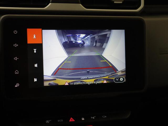 Dacia DUSTER 1.3 TCe 150 Journey | Apple Carplay/Android Auto | Trekhaak | dodehoek detectie | electronic climate control lichtmetalen velgen 17" | navigatiesysteem |