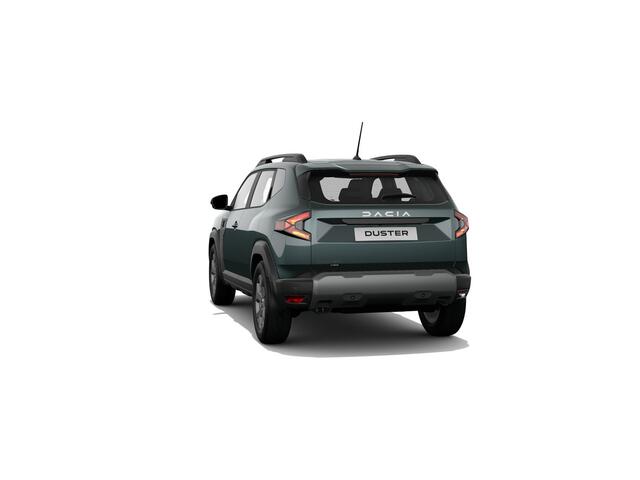 Dacia DUSTER Expression Hybrid | Achteruitrijcamera | Bekleding 'Expression' | Cruise Control en snelheidsbegrenzer