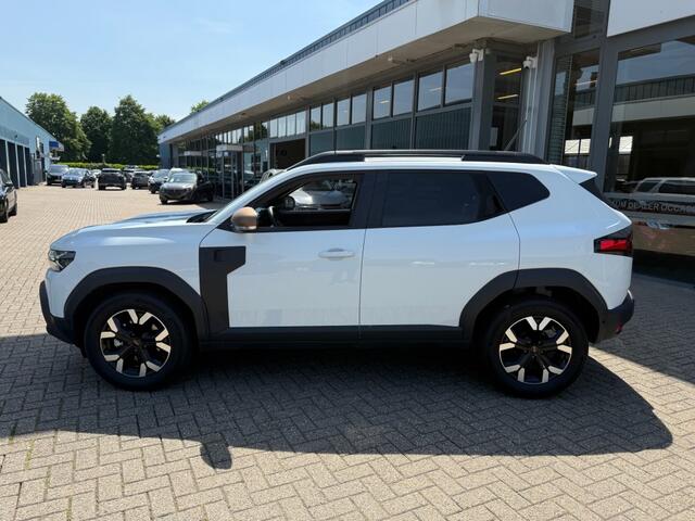 Dacia DUSTER 1.6 HYB 140 EXTREME AIRCO LMV NAVI PDC360GR WINTERPACK