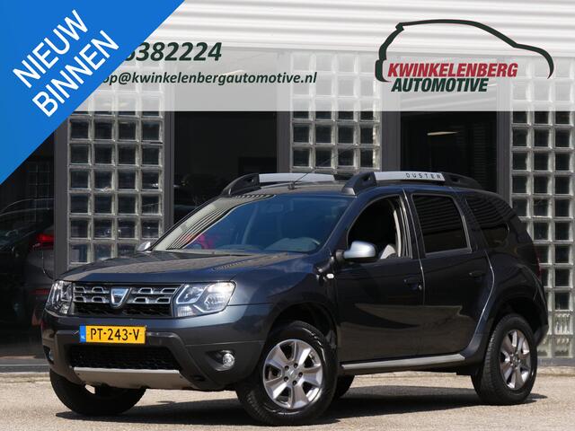 Dacia DUSTER 1.2TCe CARPLAY/ CAMERA/ TREKHAAK