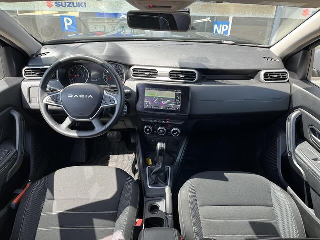 Dacia DUSTER 1.3 TCe 150 Journey Automaat | Trekhaak afneembaar | All season Banden | Dealeronderhouden |