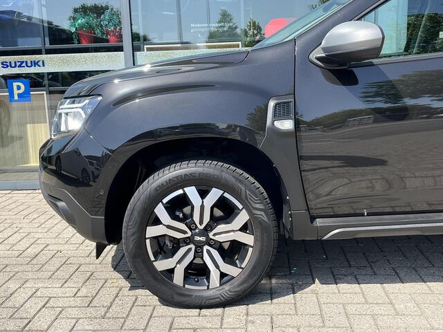 Dacia DUSTER 1.3 TCe 150 Journey Automaat | Trekhaak afneembaar | All season Banden | Dealeronderhouden |