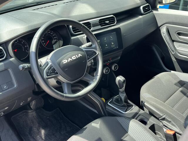 Dacia DUSTER 1.3 TCe 150 Journey Automaat | Trekhaak afneembaar | All season Banden | Dealeronderhouden |