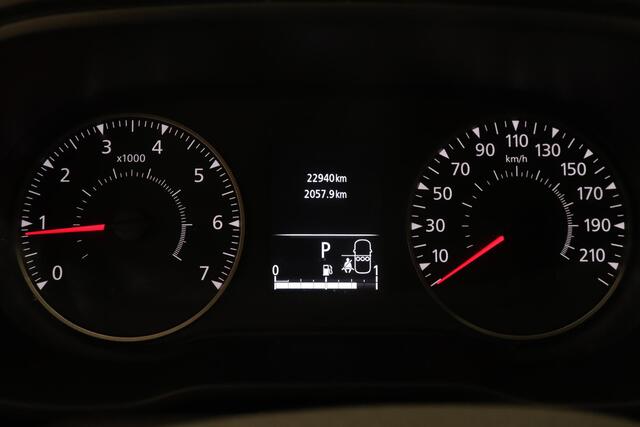 Dacia DUSTER 1.3 TCe 150 Journey | Climate Control | 360° Camera | Automaat | Navigatie | AppleCarplay AndroidAuto |