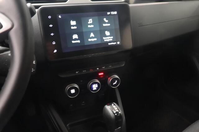 Dacia DUSTER 1.3 TCe 150 Journey | Climate Control | 360° Camera | Automaat | Navigatie | AppleCarplay AndroidAuto |