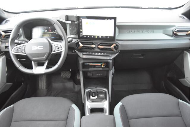 Dacia DUSTER 1.6 Hybrid 140 Extreme | Winter + Techno Pack |