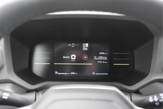 Dacia DUSTER 1.6 Hybrid 140 Extreme | Winter + Techno Pack |