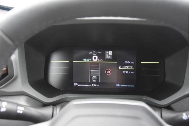 Dacia DUSTER 1.6 Hybrid 140 Extreme | Winter + Techno Pack |