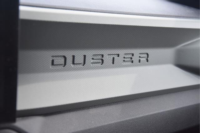 Dacia DUSTER 1.6 Hybrid 140 Extreme | Winter + Techno Pack |