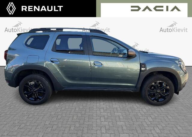 Dacia DUSTER 1.0 TCe 100 ECO-G Extreme