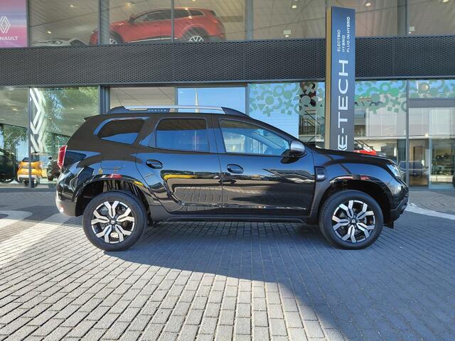 Dacia DUSTER 1.0 TCe Bi-Fuel Prestige | LPG | 360 Camera