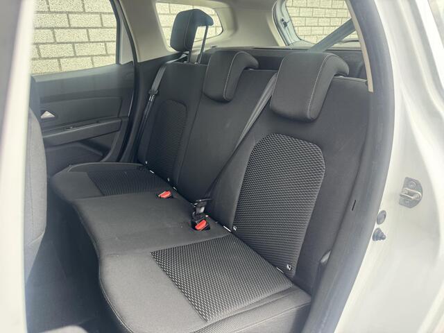 Dacia DUSTER 1.0 TCe Bi-Fuel Comfort | Trekhaak | Navigatie | Cruise Control | Bluetooth |
