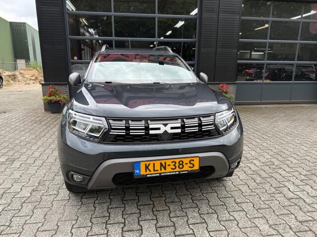 Dacia DUSTER 1.2 TCE 130 EXTREME BJ.2024 CARPLAY CAMERA 5.000 KM