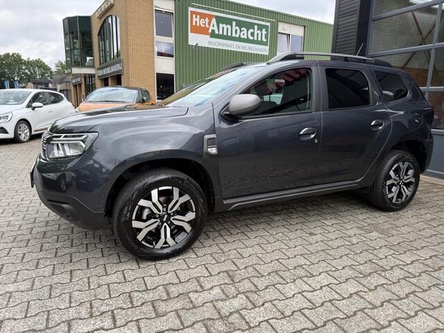 Dacia DUSTER 1.2 TCE 130 EXTREME BJ.2024 CARPLAY CAMERA 5.000 KM