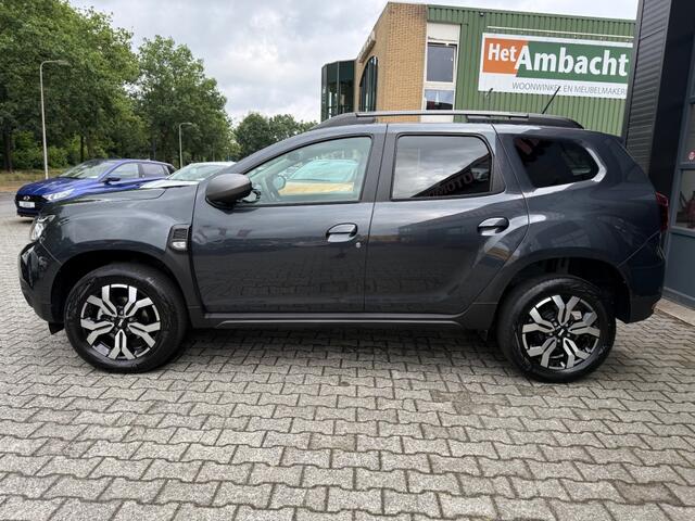 Dacia DUSTER 1.2 TCE 130 EXTREME BJ.2024 CARPLAY CAMERA 5.000 KM