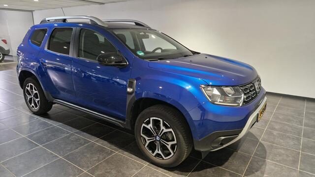 Dacia DUSTER 1.0 TCe Bi-Fuel Serie Limitee 15th Anniversary | Navigatie | Camera | Keyless Entry | Climate Control |