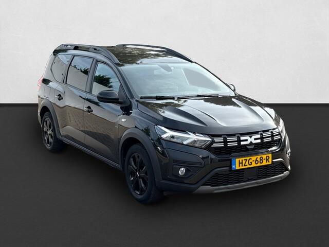 Dacia Jogger 1.0 TCe 100 ECO-G Extreme 7p. TREKHAAK / 7 PERSOONS / CAMERA