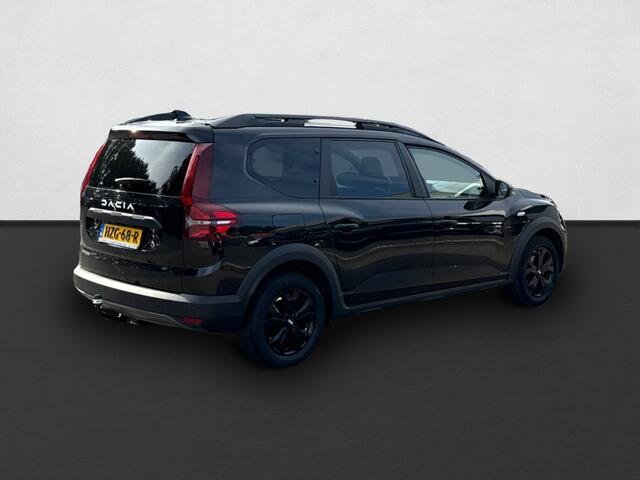 Dacia Jogger 1.0 TCe 100 ECO-G Extreme 7p. TREKHAAK / 7 PERSOONS / CAMERA
