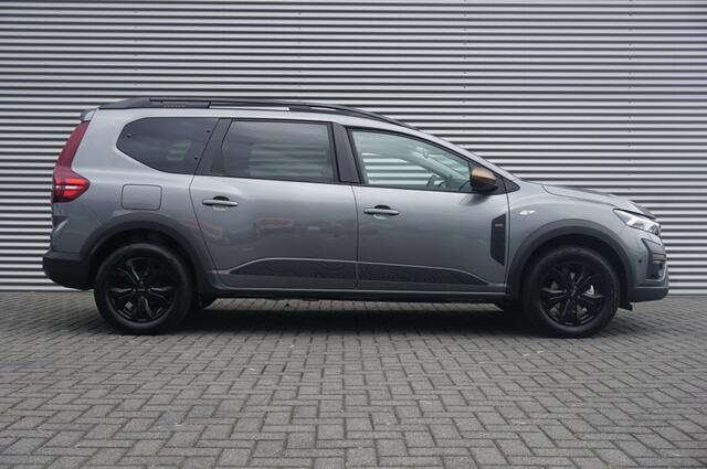 Dacia Jogger 140PK Hybrid Extreme 7P AUTOMAAT | DODEHOEK | CAMERA | CRUISE!