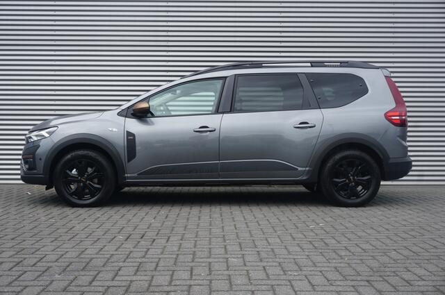 Dacia Jogger 140PK Hybrid Extreme 7P AUTOMAAT | VOORGEREGISTREERD NIEUW 32 KM