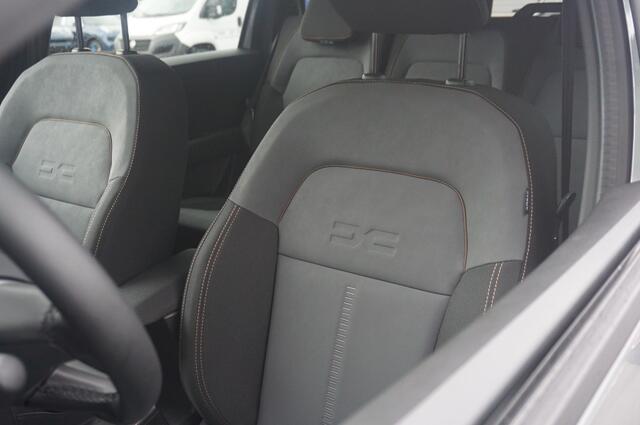 Dacia Jogger 140PK Hybrid Extreme 7P AUTOMAAT | VOORGEREGISTREERD NIEUW 32 KM