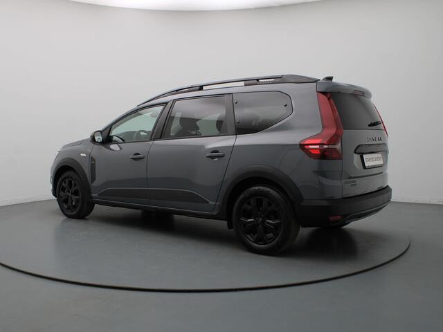 Dacia Jogger Hybrid 140pk Extreme 7-persoons Automaat Camera | Cruise | Navi | Parkeersens. v+a | Stoelverw.
