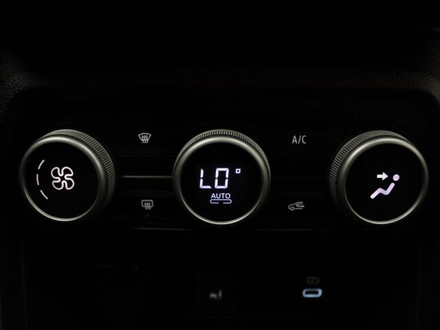 Dacia Jogger Hybrid 140pk Extreme 7-persoons Automaat Camera | Cruise | Navi | Parkeersens. v+a | Stoelverw.