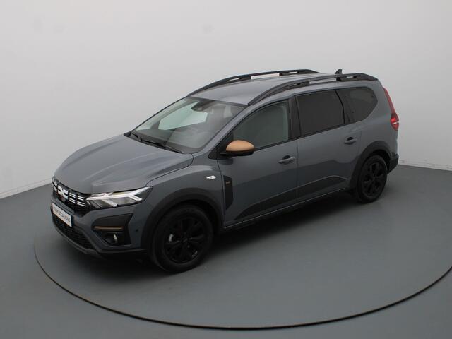 Dacia Jogger Hybrid 140pk Extreme 7-persoons Automaat Camera | Cruise | Navi | Parkeersens. v+a | Stoelverw.