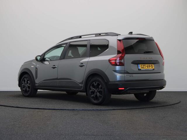 Dacia Jogger Hybrid 140pk Extreme 7p. | Stoelverwarming | Navigatie | Achteruitrijcamera | Climate control |