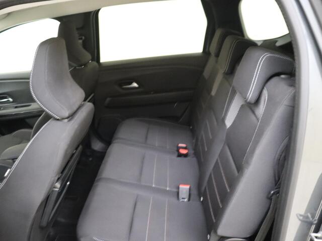 Dacia Jogger 1.0 TCe Extreme 5p. | Stoelverwarming | Apple & Android Carplay | Parkeersensoren Voor & Achter | Achteruitrijcamera | Climate Control | Privacy Glass | Cruise Control |