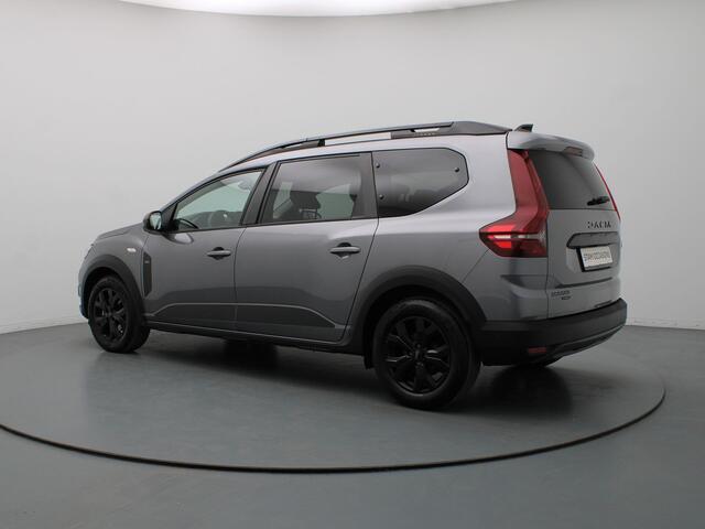 Dacia Jogger Hybrid 140pk Extreme 7persoons Camera | Cruise | Navi | Parkeersens. v+a