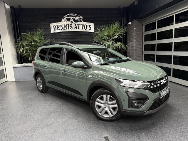 Dacia Jogger 1.0 TCe 110 Expression 7 Persoons!