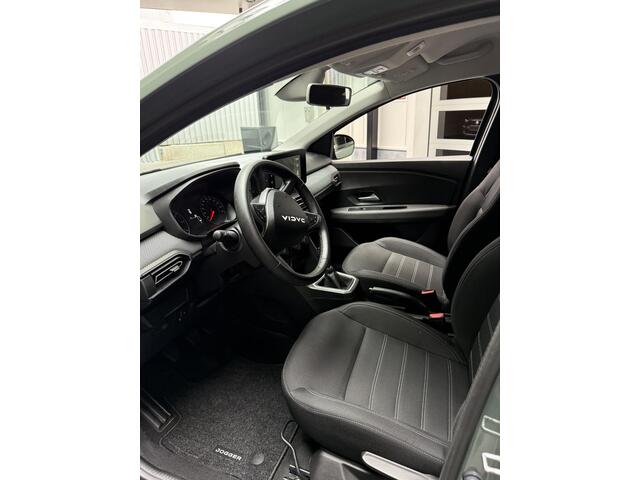 Dacia Jogger 1.0 TCe 110 Expression 7 Persoons!