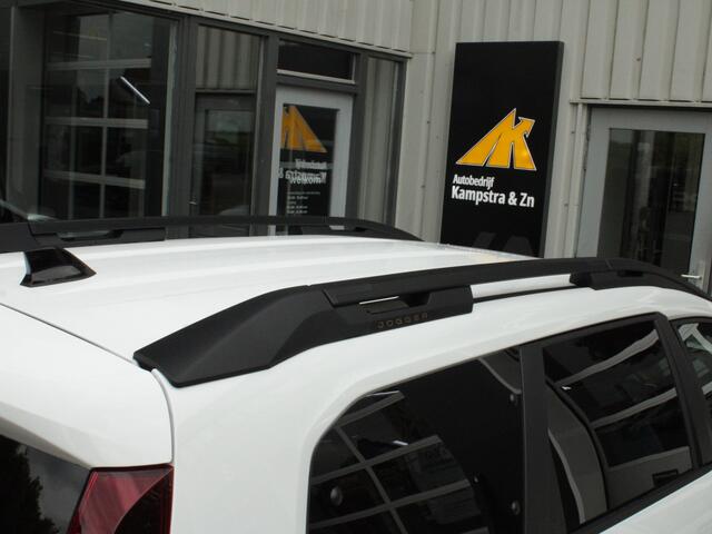 Dacia Jogger 1.6 Hybrid 140 Extreme 7p.