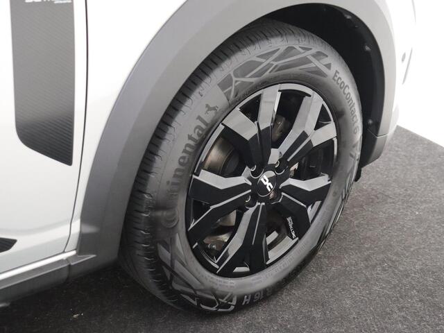 Dacia Jogger 1.0 TCe 110 Extreme 5p. | Navi / Camera / LM Velgen / Airco