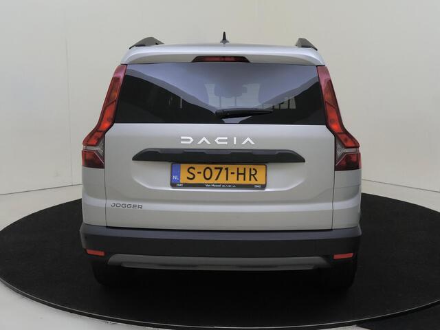 Dacia Jogger 1.0 TCe 110 Extreme 5p. | Navi / Camera / LM Velgen / Airco