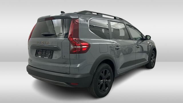 Dacia Jogger 1.6 HYBRID 140 EXTREME 7-PERS | Clima | Camera | Stoelverwarming