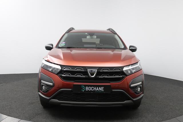 Dacia Jogger 1.0 TCe 100 Bi-Fuel Extreme 7p. | Trekhaak | Stoelverwarming | Benzine & LPG |