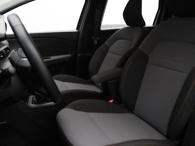 Dacia Jogger Hybrid 140pk Extreme 7persoons Automaat Camera | Cruise | Navi | Parkeersens. v+a | Stoelverw.