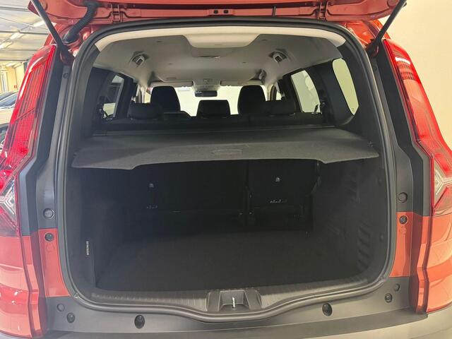 Dacia Jogger 1.6 Hybrid 140 Extreme 5p. Pack Assist | Pack Assist | voorraad voordeel |