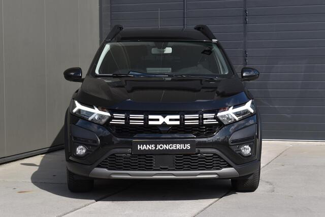 Dacia Jogger TCe 110 Expression | 7 PERSOONS | CAMERA | AIRCO | CRUISE CONTROL | APPLECARPLAY/ANDROIDAUTO | ALL-SEASONBANDEN | PDC