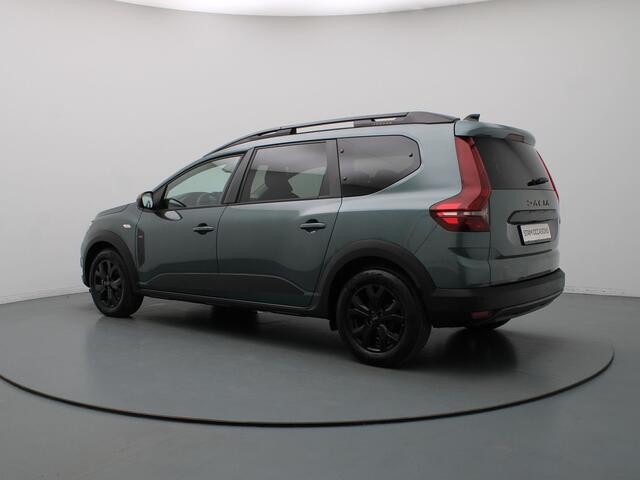 Dacia Jogger Hybrid 140pk Extreme 7persoons Automaat Camera | Cruise | Navi | Parkeersens. v+a