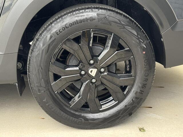 Dacia Jogger 1.0 TCe Extreme 5P PDC, A/C, NAVI, STOELVERW., BOVAG!