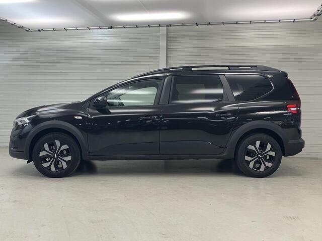 Dacia Jogger 1.6 Hybrid 140 Expression 7p. / Apple CarPlay/Android Auto / Camera / Stoelverwarming / Climate Control / Cruise Control /