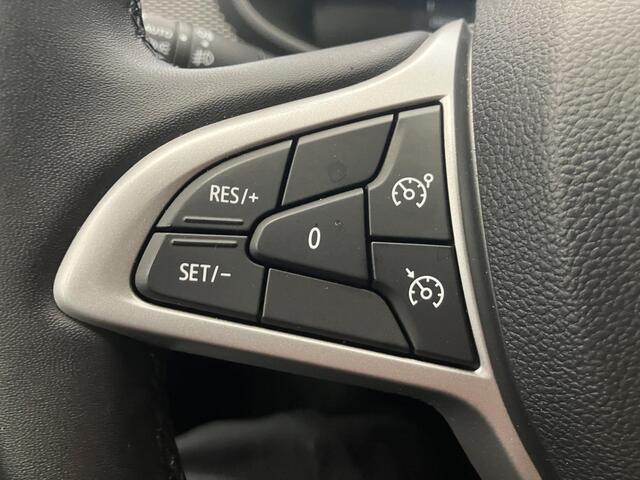 Dacia Jogger 1.6 Hybrid 140 Expression 7p. / Apple CarPlay/Android Auto / Camera / Stoelverwarming / Climate Control / Cruise Control /