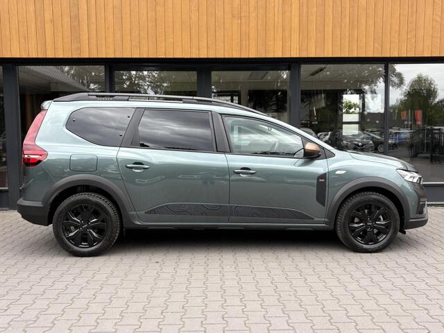 Dacia Jogger 1.0 TCe 100 ECO-G Extreme 7 Pers. LPG/G3 Zuinig!!