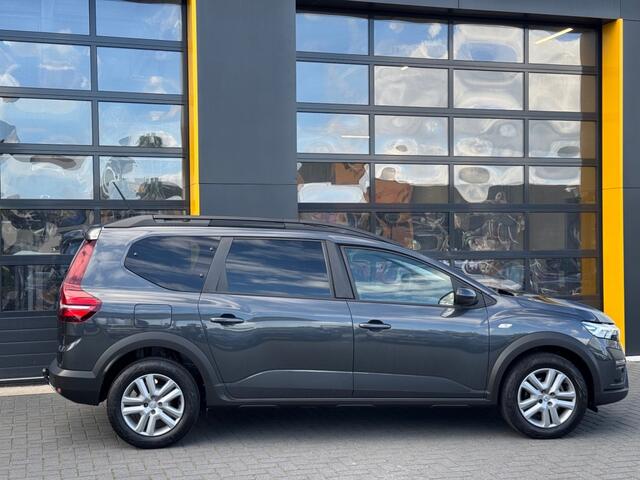 Dacia Jogger 1.0 TCe 110 Expression 7 p 1e Eigenaar
